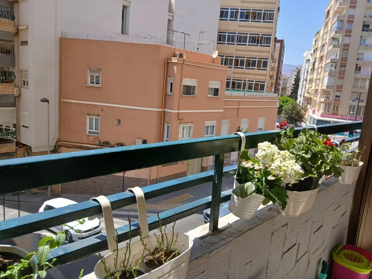Pis de lloguer a Avenida de Cabo de Gata, 176, Ciudad Jardín - Tagarete - El Zapillo