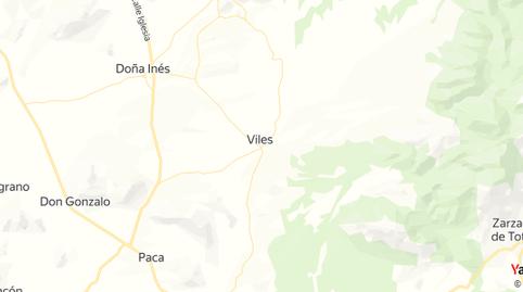 Foto 3 von Wohnung zum Verkauf in Aviles, Lorca