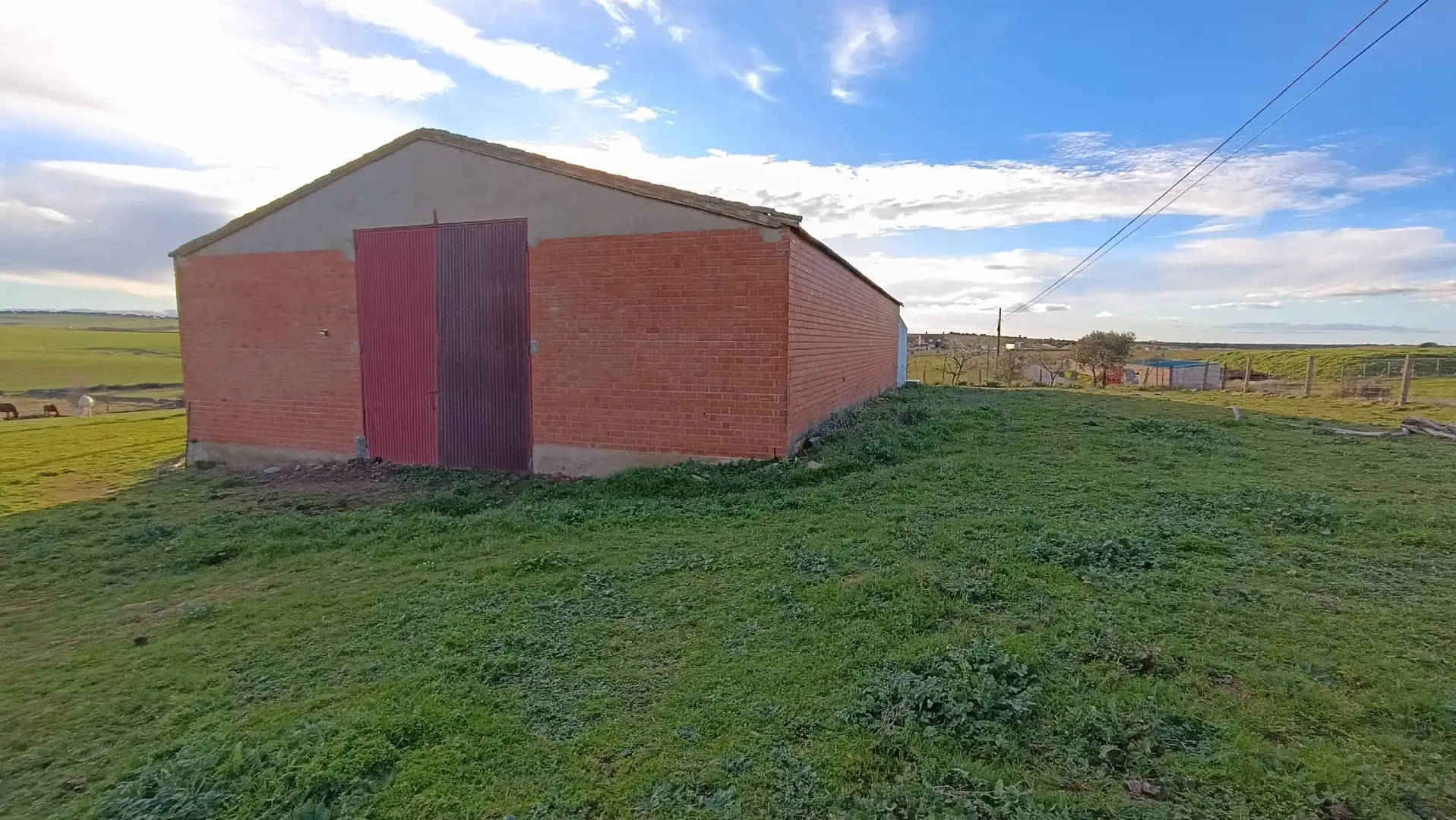 Rural land for sale in Paseo Rosales, imagen 29