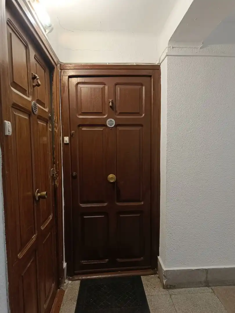 Piso en venta en Haro con Calefacción
