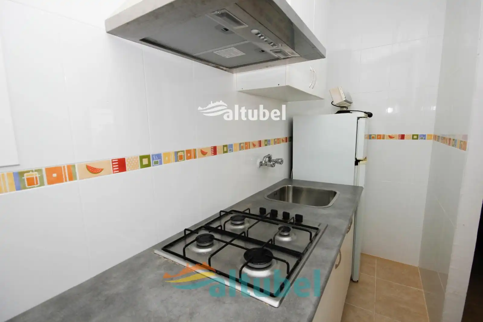 Cocina de Casa o chalet en venta en Peñíscola / Peníscola con Terraza