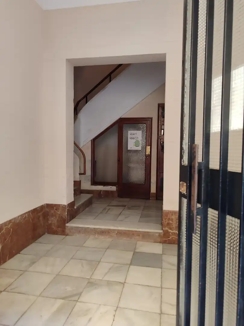 Wohnung mit Terrasse zum Verkauf in Calle del Capitán Rueda 13, imagen 33