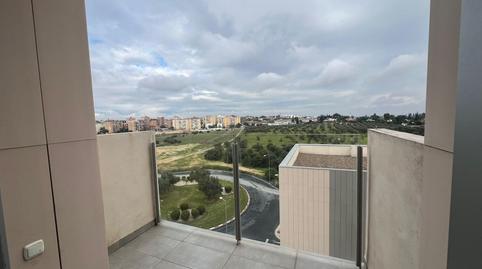 Foto 3 de Pis de lloguer a Aljamar, Sevilla