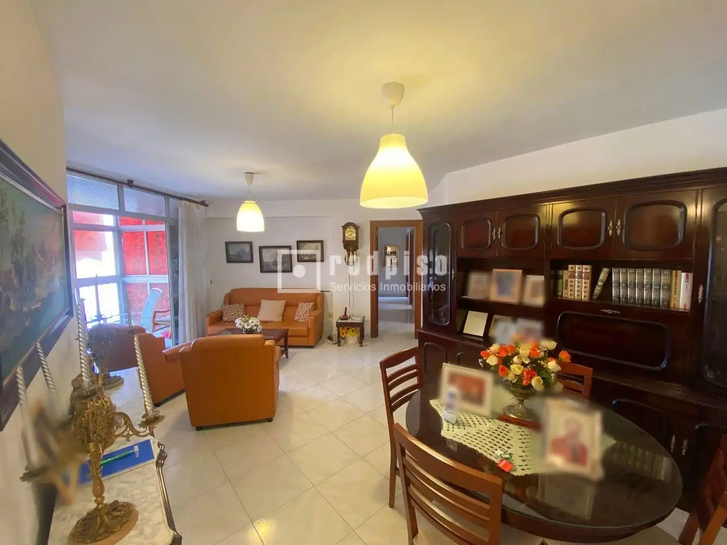 Exterior view of Flat for sale in Málaga  with Air Conditioner, Heating and Terrace