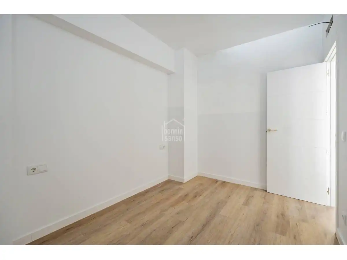 Bedroom of Apartments for sale in Maó ciutat