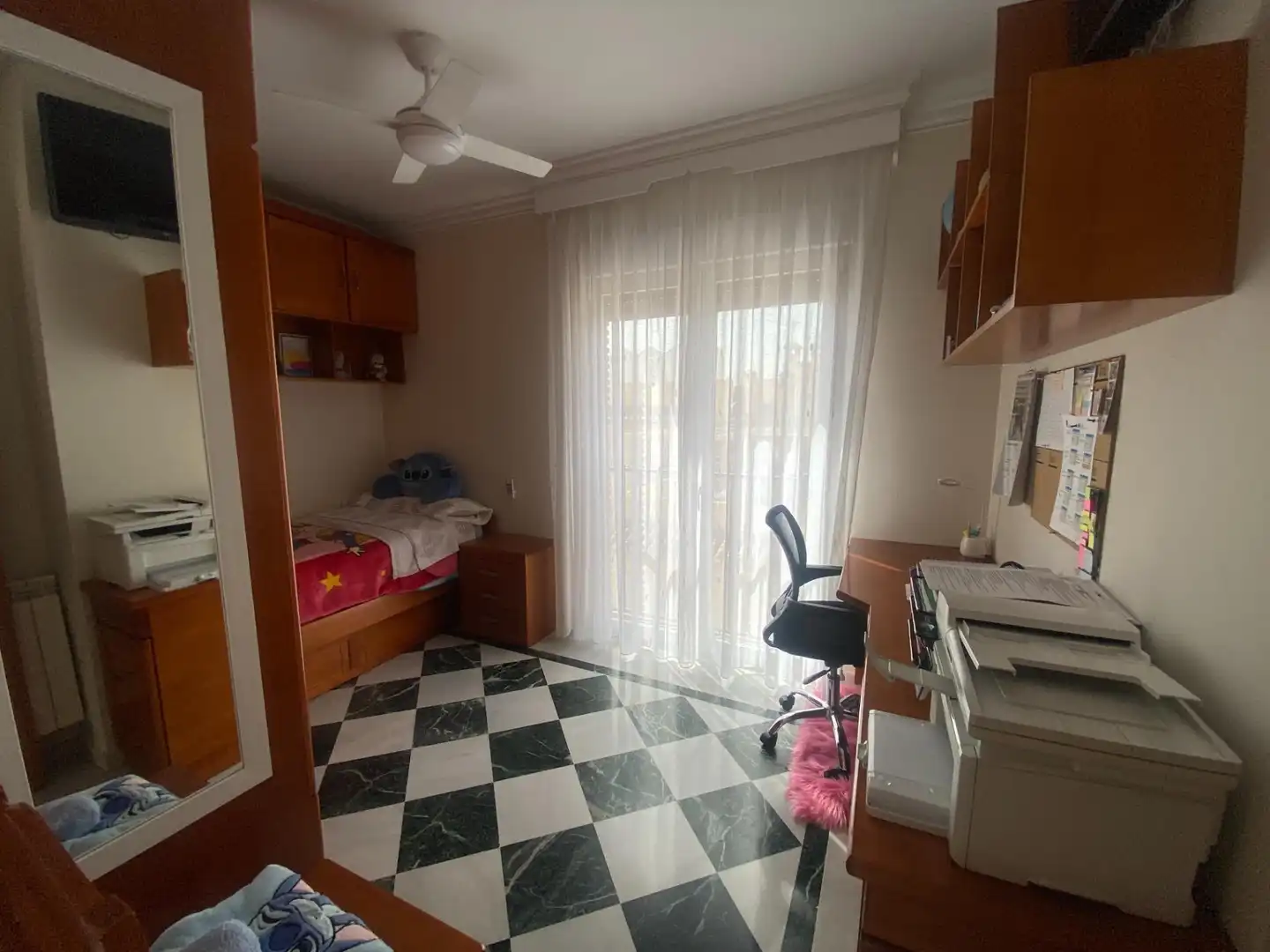 Adosado con terraza en venta en Calle Lopez Mezquita, imagen 40