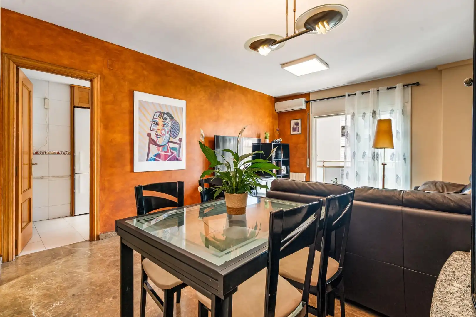 Penthouse with terrace for sale in Centre, imagen 8