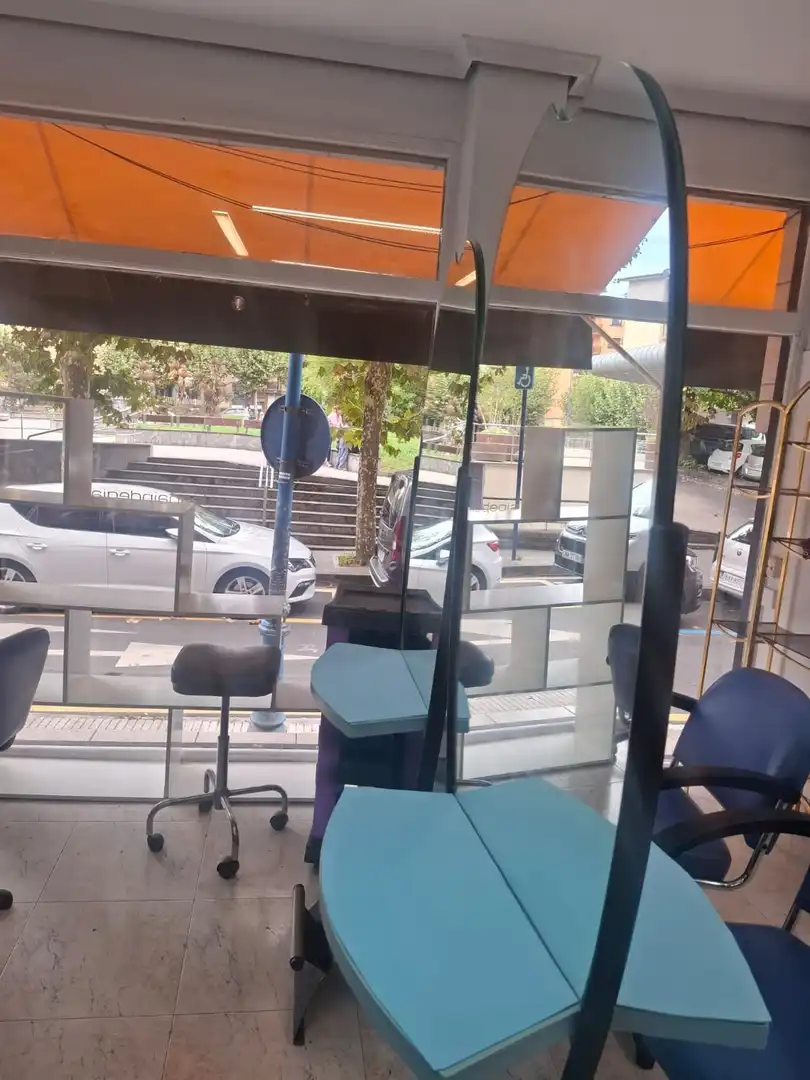 Local comercial en alquiler en Erialdea / Centro, imagen 12