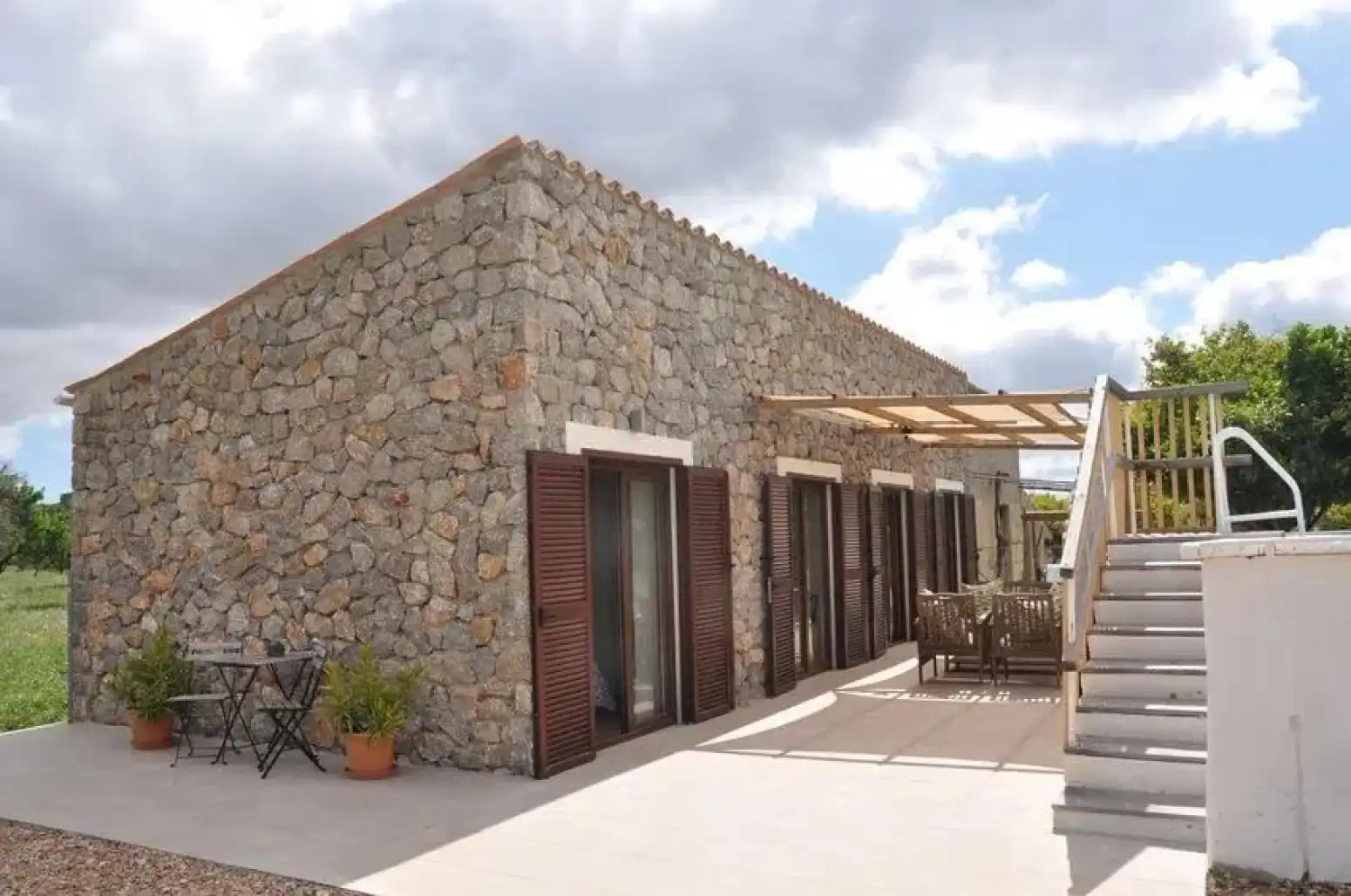 House with terrace for sale in Campanet - carrer cami vell d inca, imagen 19