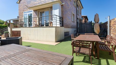 Photo 5 of Detached homes for sale in Calle de las Ciencias, Brunete, Madrid