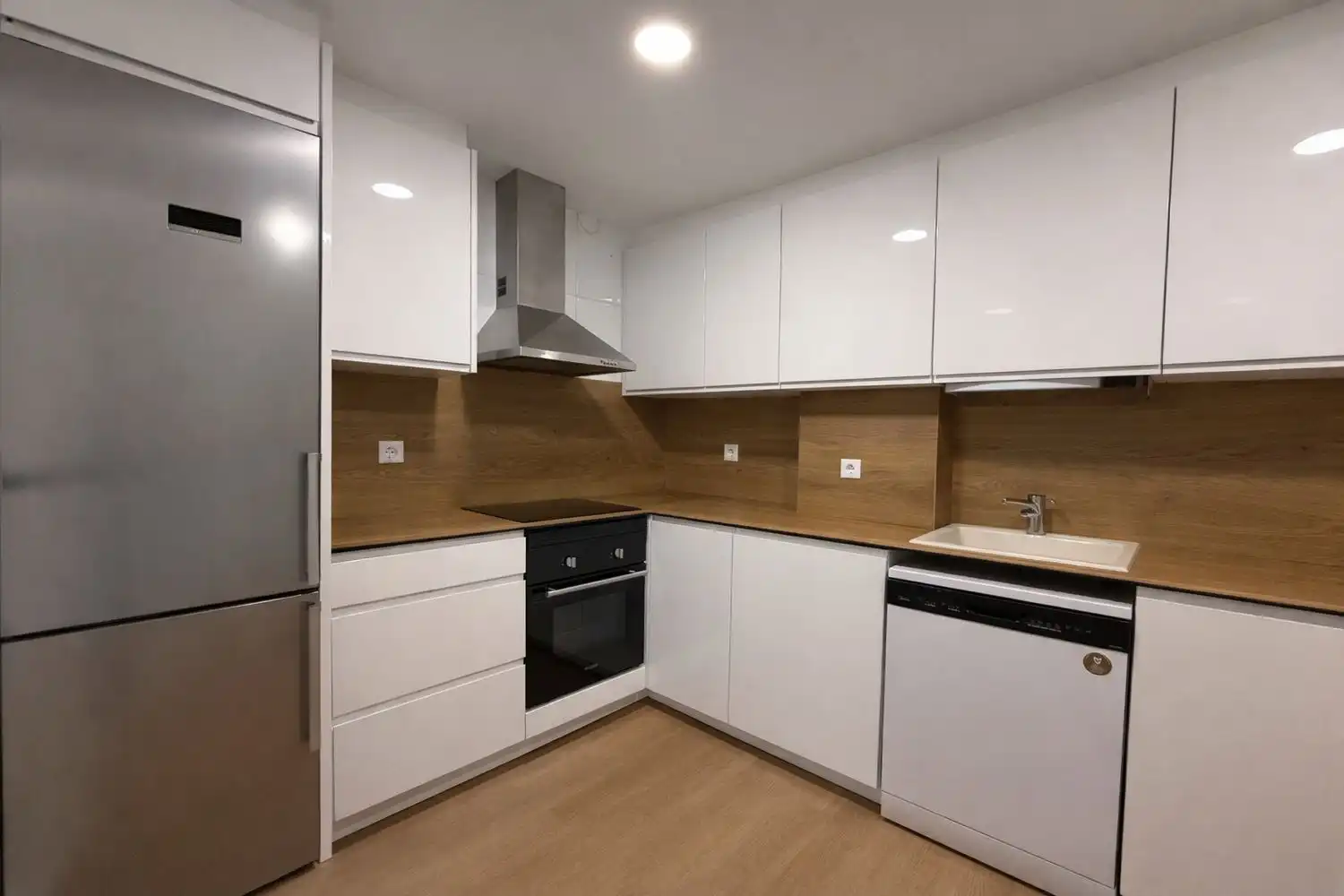 Flat for sale in El Bosque