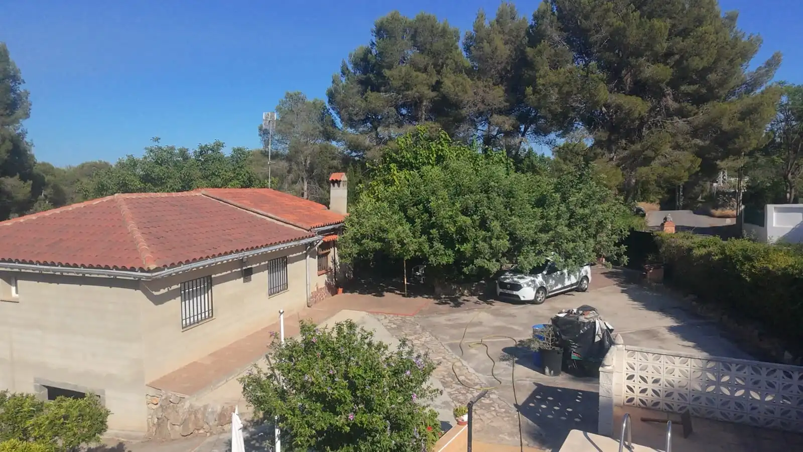 Villa avec piscine à vendre à Vilamarxant, imagen 12