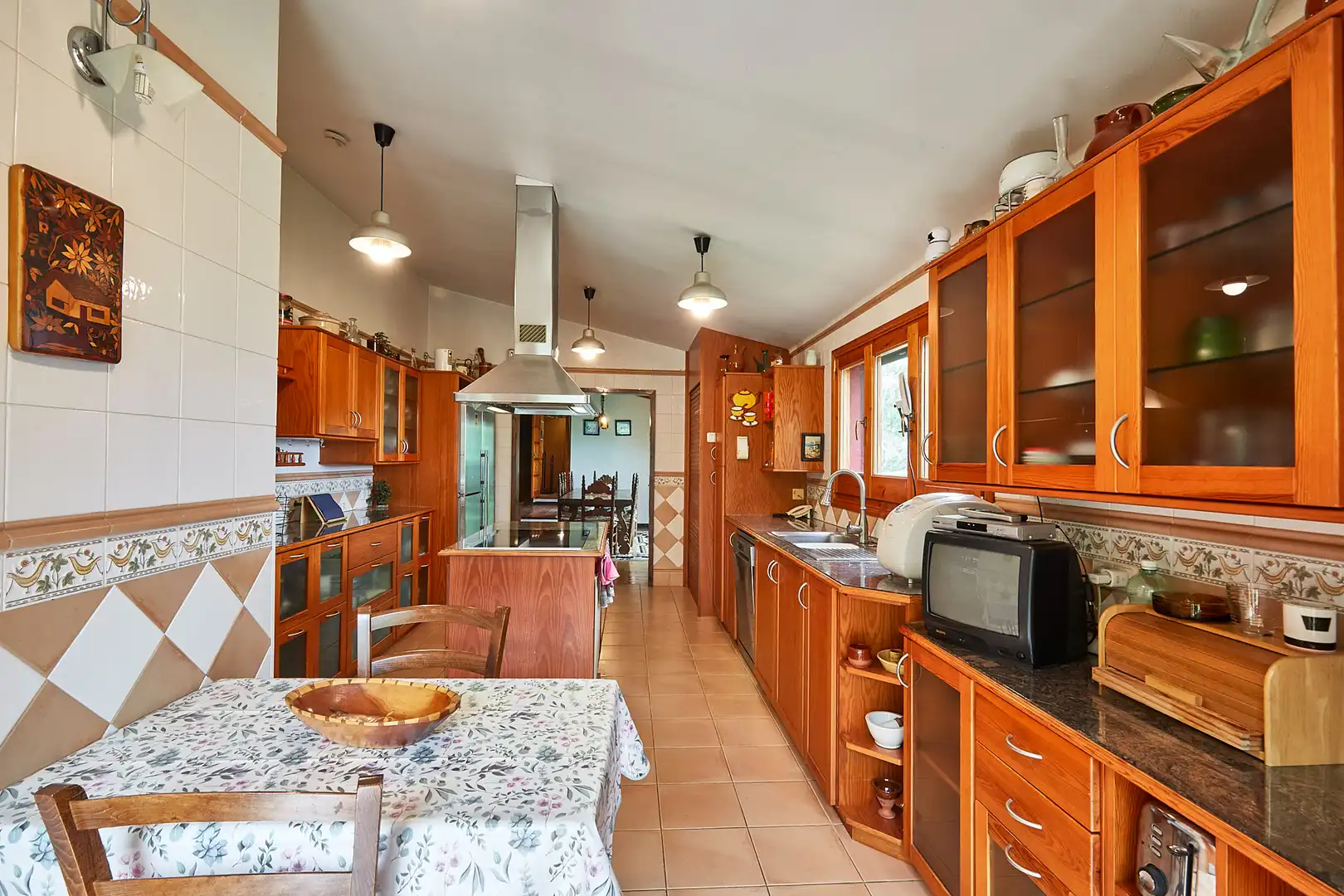 Villa con piscina in vendita a Carrer la Muntanya de Baix, imagen 24