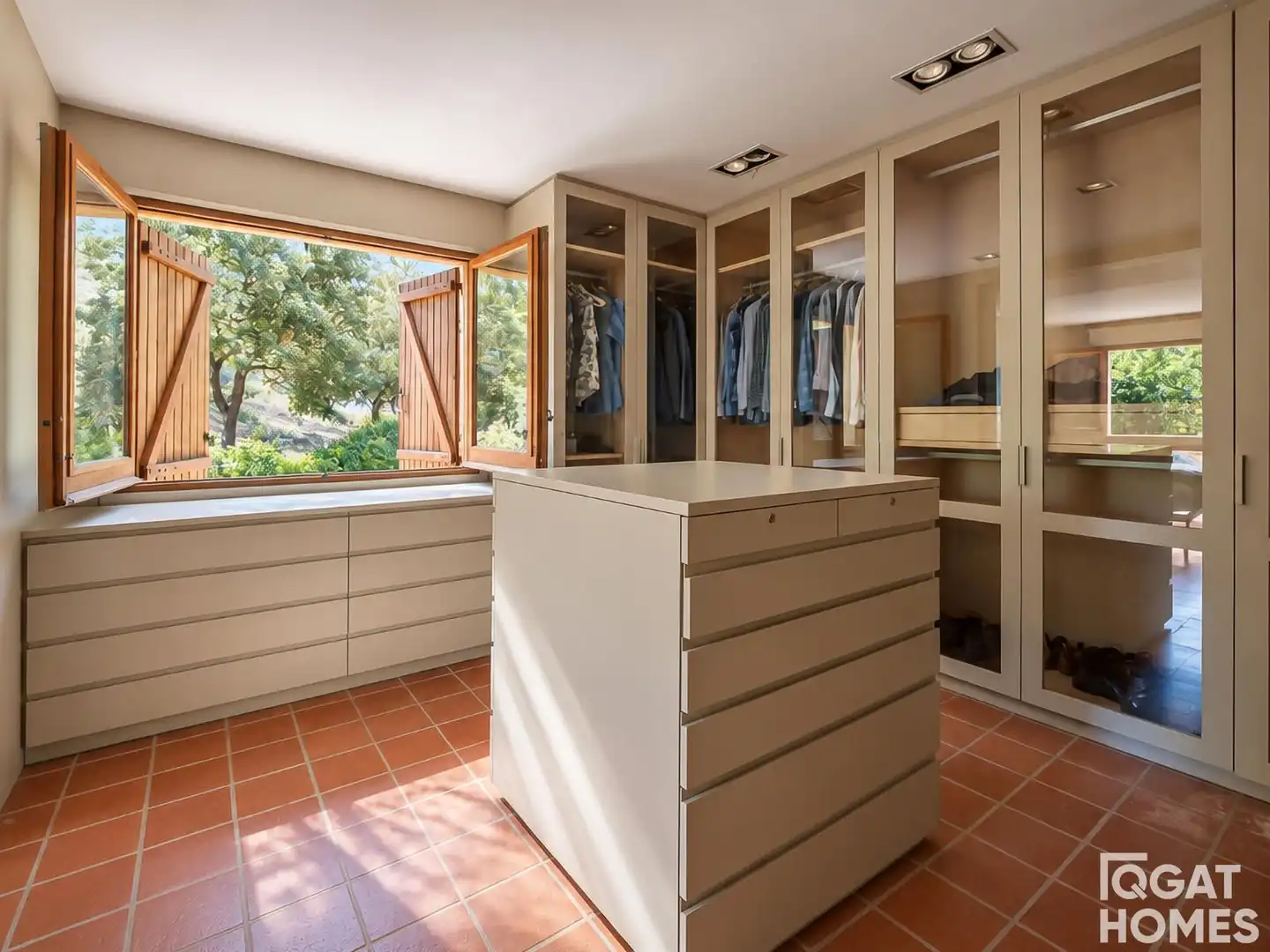 Chalet con piscina en alquiler en Salut, imagen 31