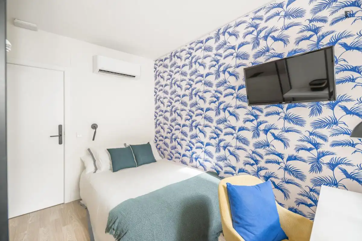 Room in Centro Histórico