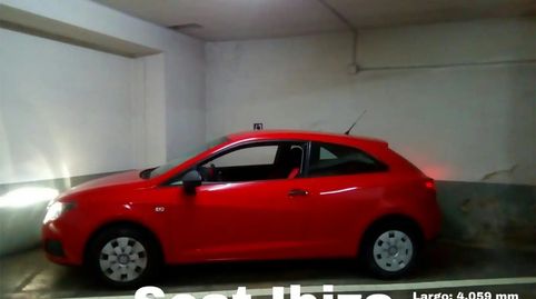 Foto 5 von Garage zur Miete in Carrer de Miguel Galan Mestre, 4, Barrio de Benicalap, Valencia Capital