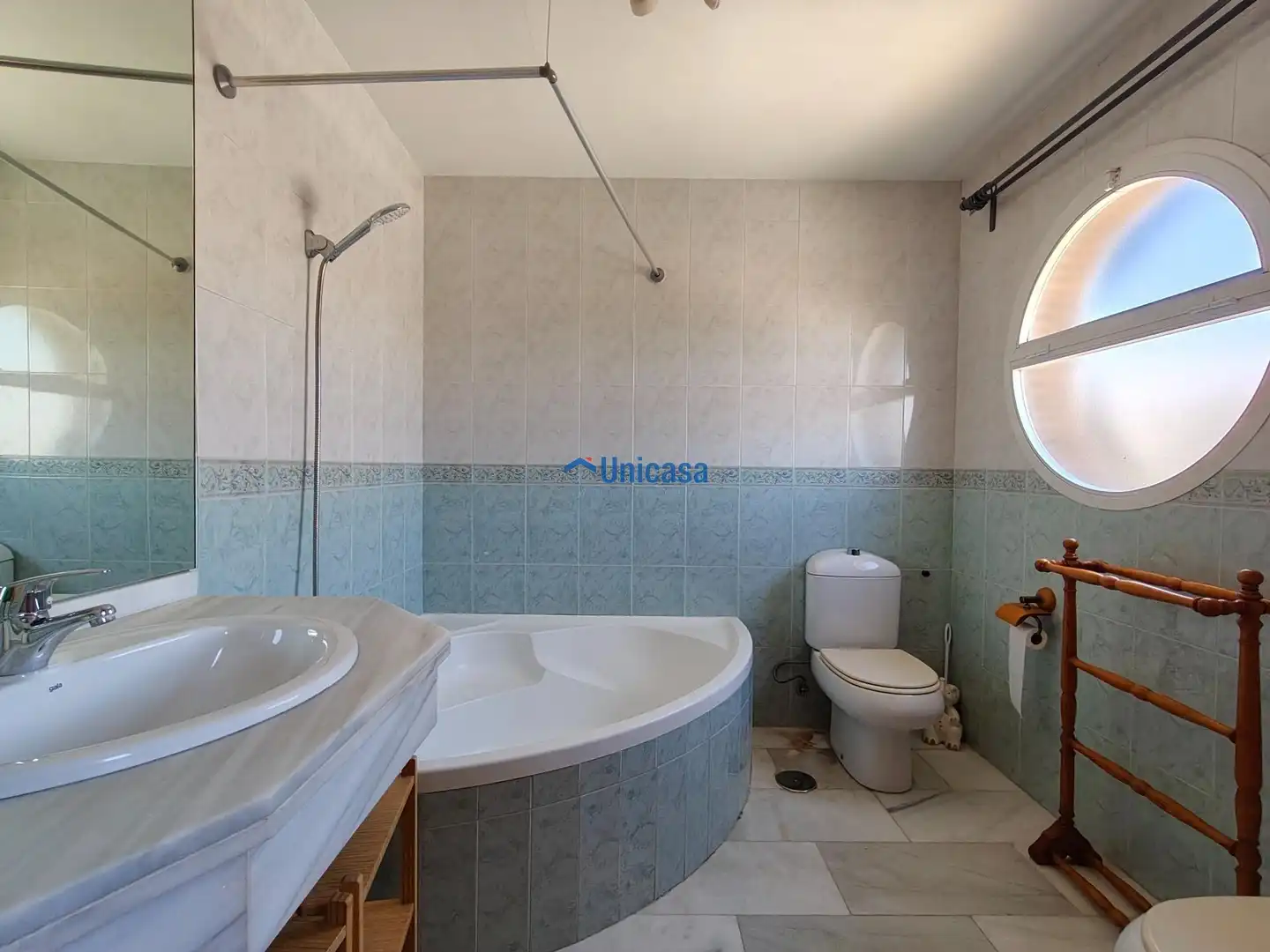 Casa a schiera con terrazza in vendita a Campanillas, imagen 38