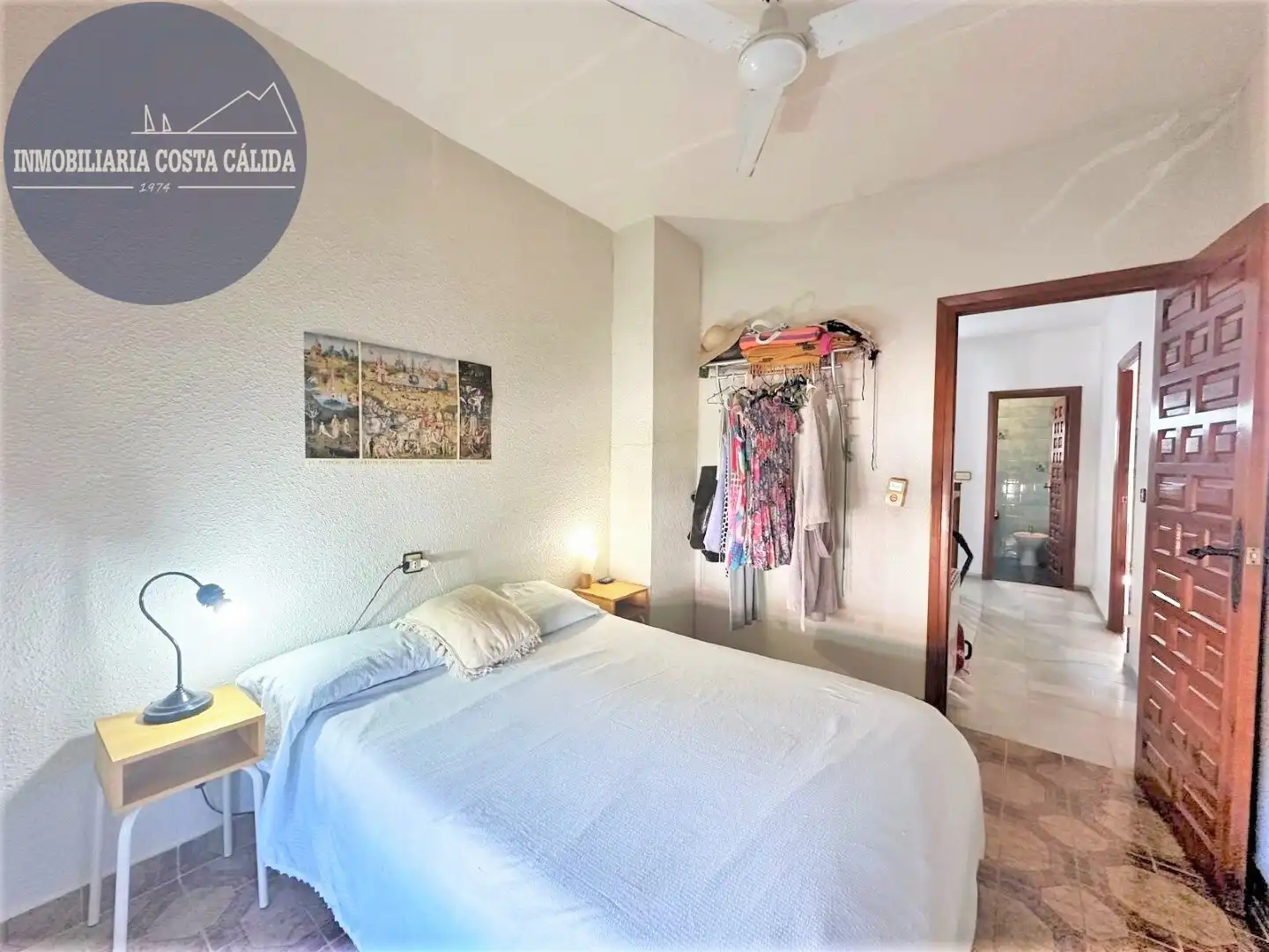 Maisonette mit Terrasse zum Verkauf in Calle Cala Blanca 25, imagen 15