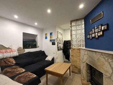 Casa rústica en venda a Centro