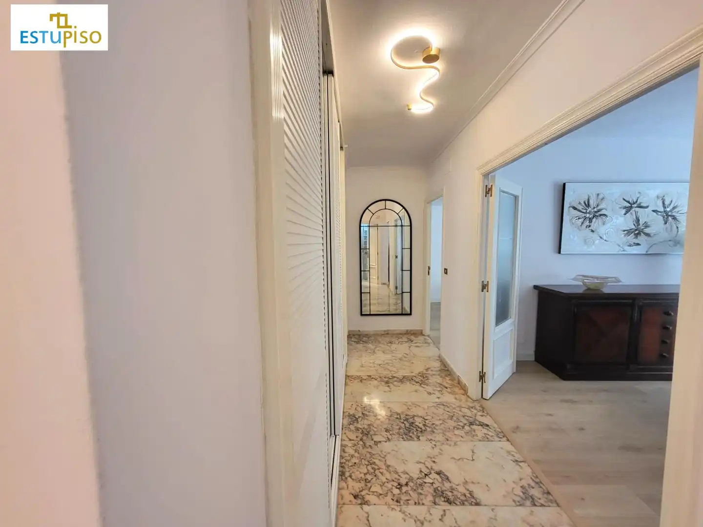 Flat for rent in León Capital 