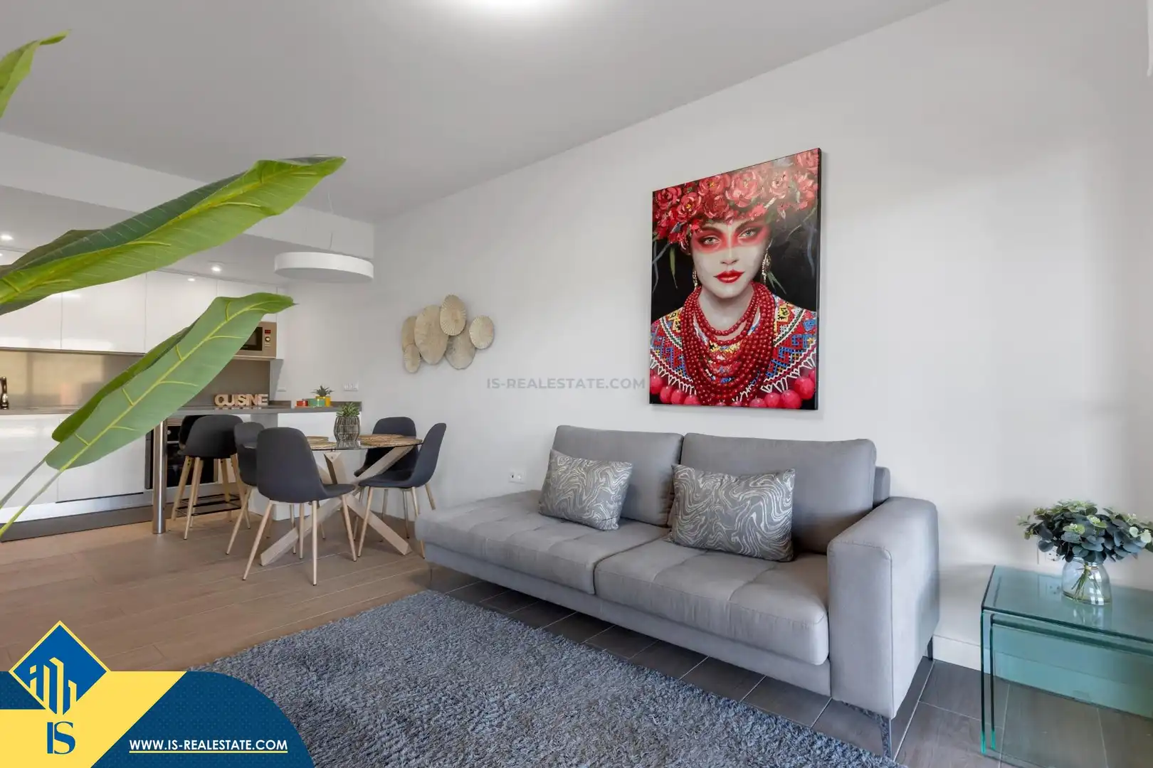 Appartement avec piscine à vendre à Orihuela Costa, imagen 8