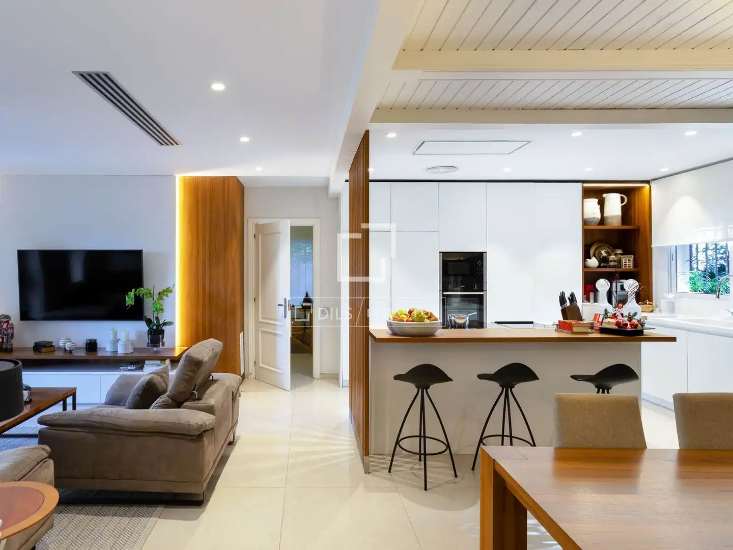 Villa con piscina in vendita a La Roca del Vallès, imagen 15