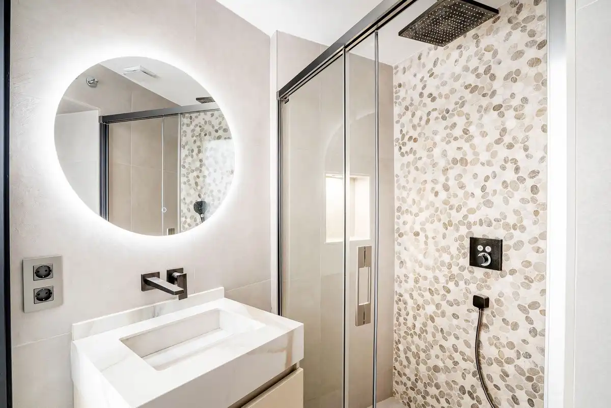 Villa avec piscine à louer à Milla de Oro, imagen 21