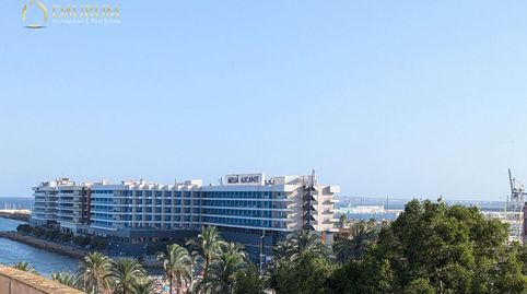 Foto 5 de Piso en venta en Plaza Paseíto Ramiro, Casco Antiguo - Sta. Cruz - Ayuntamiento, Alicante / Alacant
