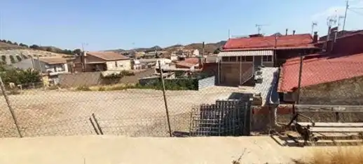 Terreny rústic en venda a C/ Nuevos Horizontes, imagen 6