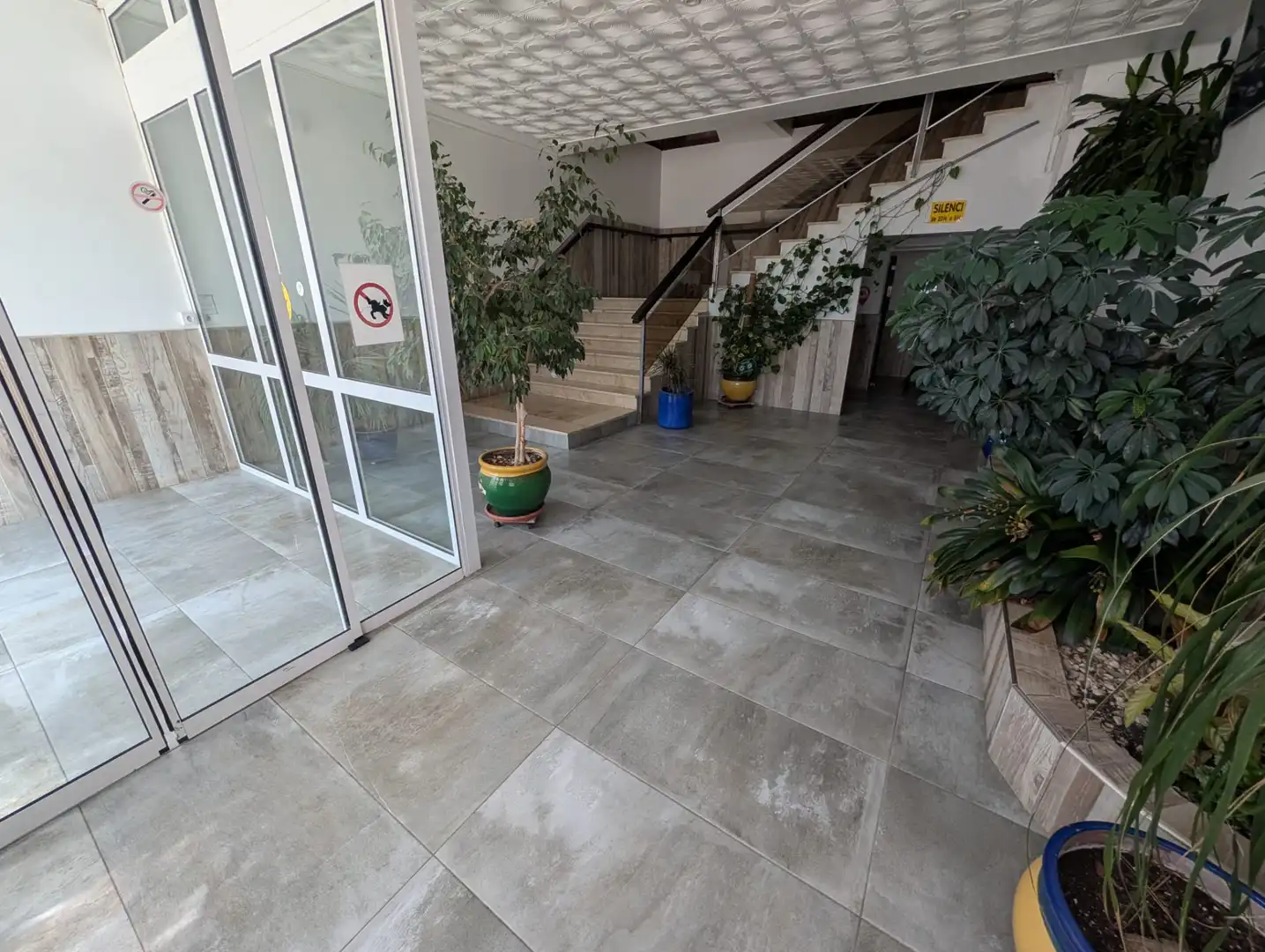 Apartament en venda en Empuriabrava amb Aire condicionat, Moblat i Forn