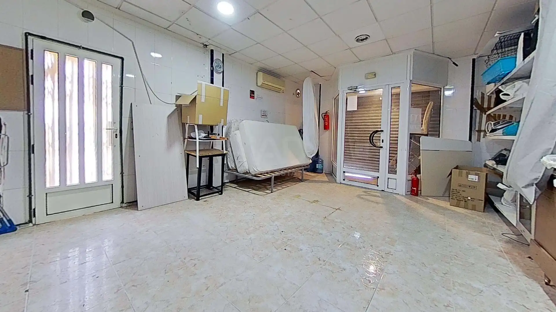 Casa o xalet en venda en Alicante / Alacant amb Aire condicionat i Calefacció