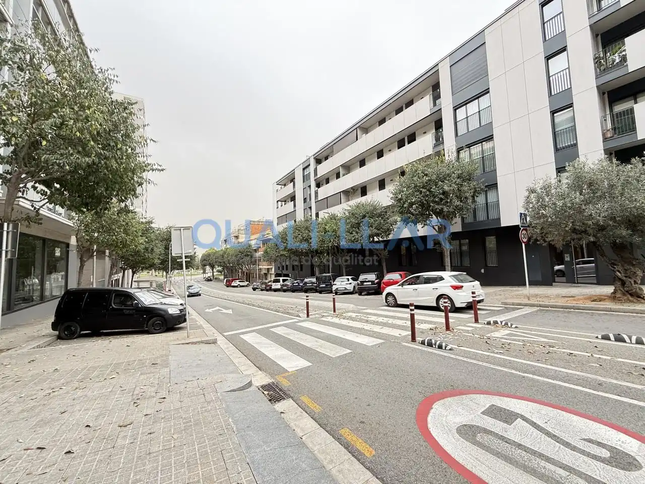 Pis amb terrassa en venda a calle dels Països Catalans, imagen 26