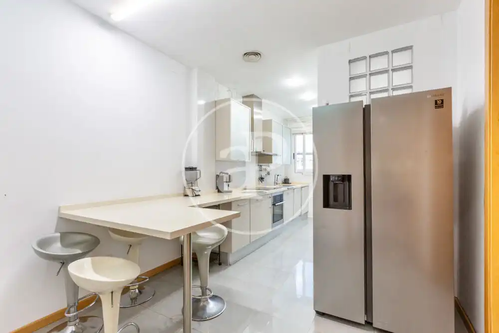 Cocina de Piso en venta en Valencia con Aire acondicionado, Calefacción y Balcón