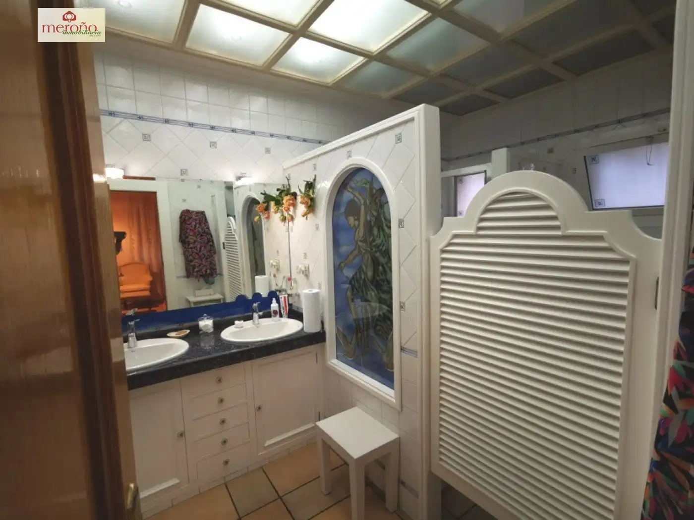 Villa avec piscine à vendre à Alzabares, imagen 11