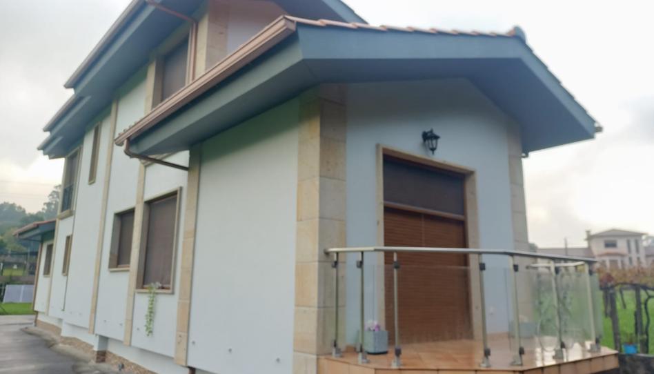 Photo 1 of House or chalet for sale in N/a, Tomiño, Pontevedra