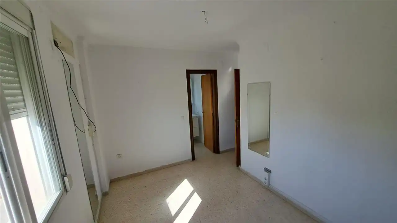 Appartamento con terrazza in vendita a Higuera De La Sierra, imagen 11
