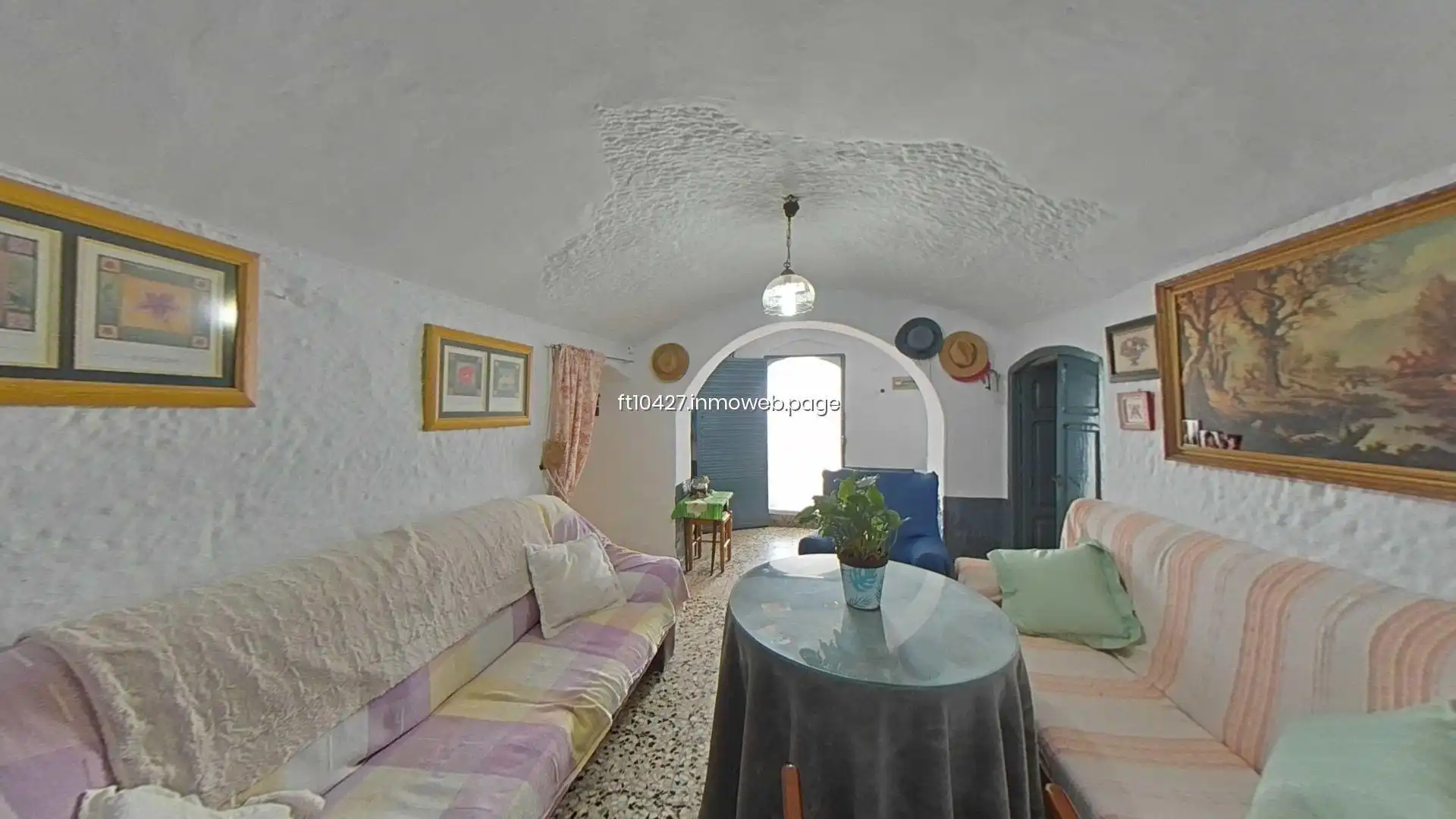 Maison avec piscine à vendre à Guadix, imagen 8