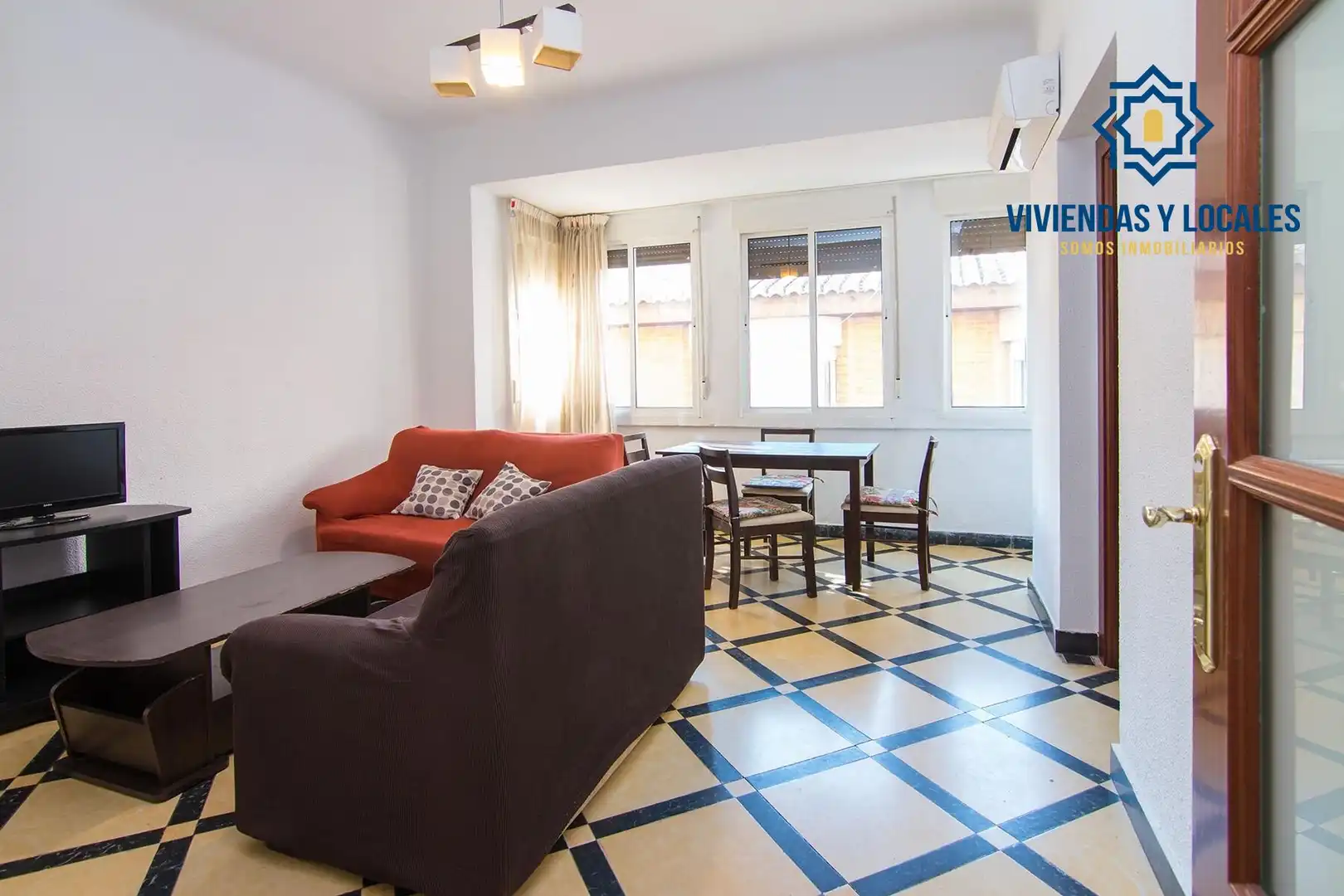 Appartement à vendre à Centro