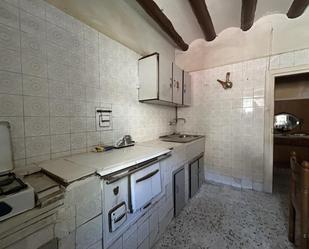 Cuina de Casa o xalet en venda en Cascante