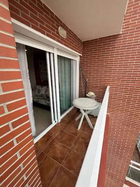 Apartamento con piscina en venta en Avenida Marina Baixa, imagen 6