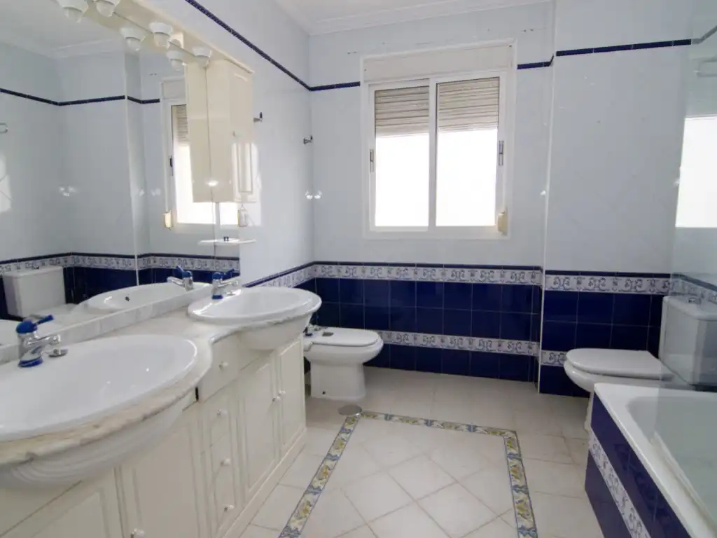 Casa o xalet en venda a San José de la Rinconada