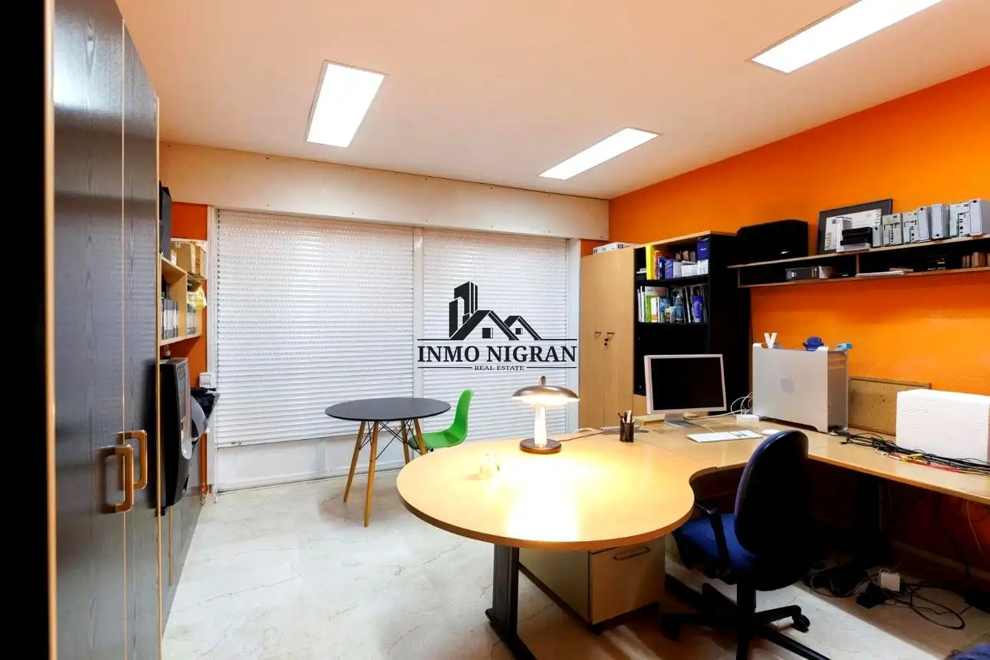 Local en venta en Nigrán