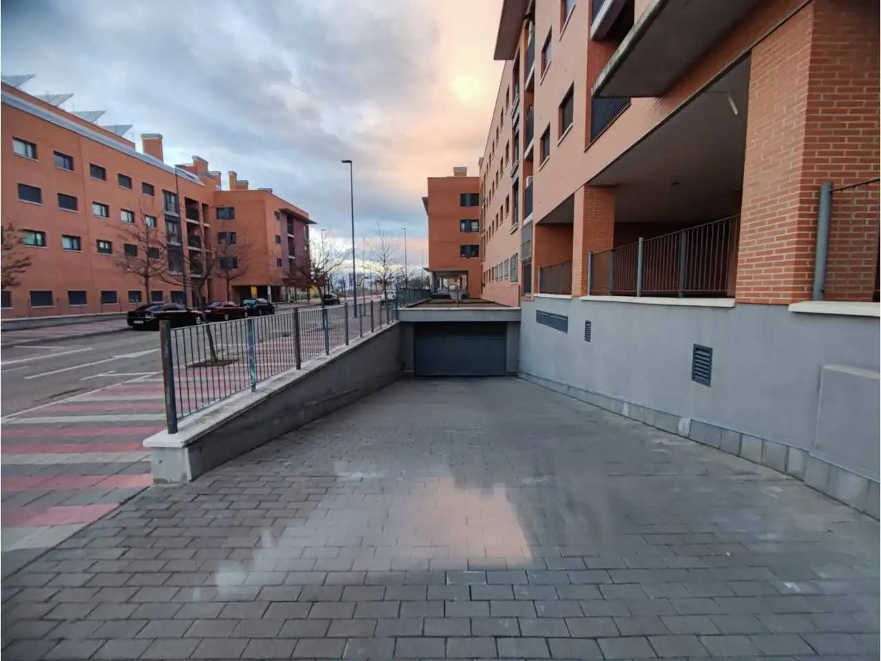 Pis amb terrassa en venda a Las Eras de Renueva, imagen 26