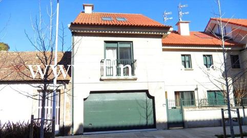 Foto 3 de Casa o xalet en venda a Baiona, Pontevedra