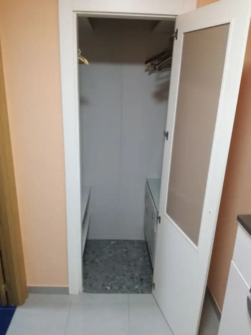 Piso en venta en Granada con Calefacción, Terraza y Trastero