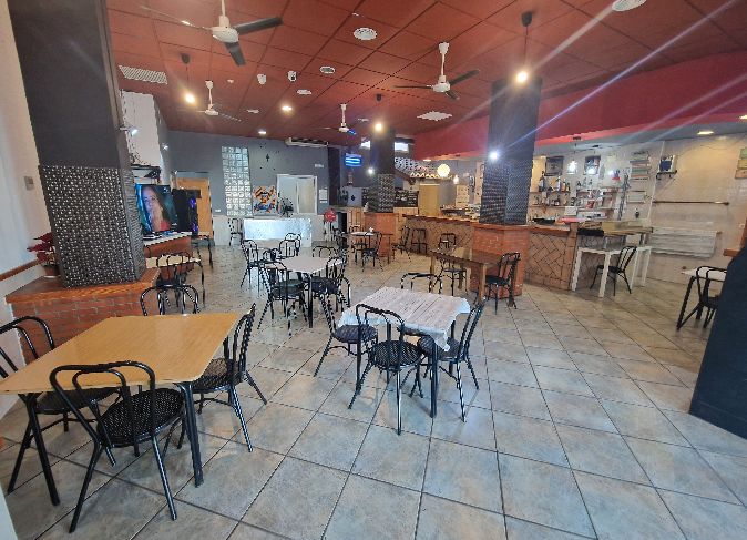 Premises for sale in Ador  with Air Conditioner and Furnished