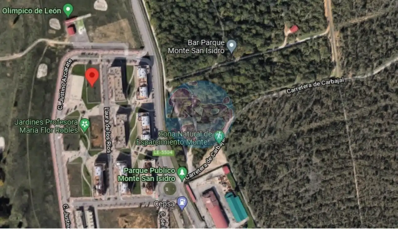 Terreni e lotti in vendita a Las Eras de Renueva, imagen 2