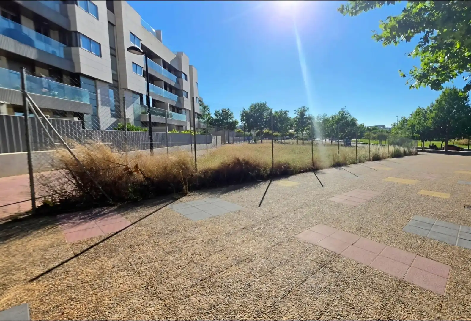 Residencial en venda en Zaragoza
