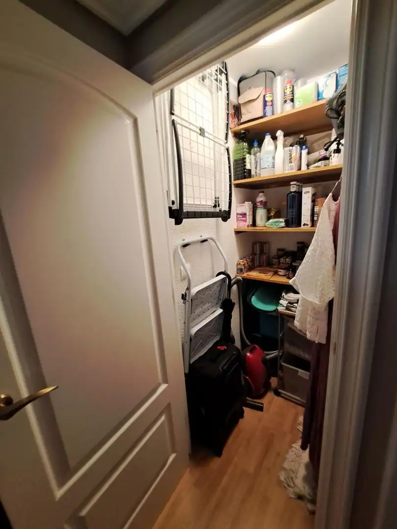 Piso en venta en Zaragoza con Aire acondicionado, Calefacción y Parquet