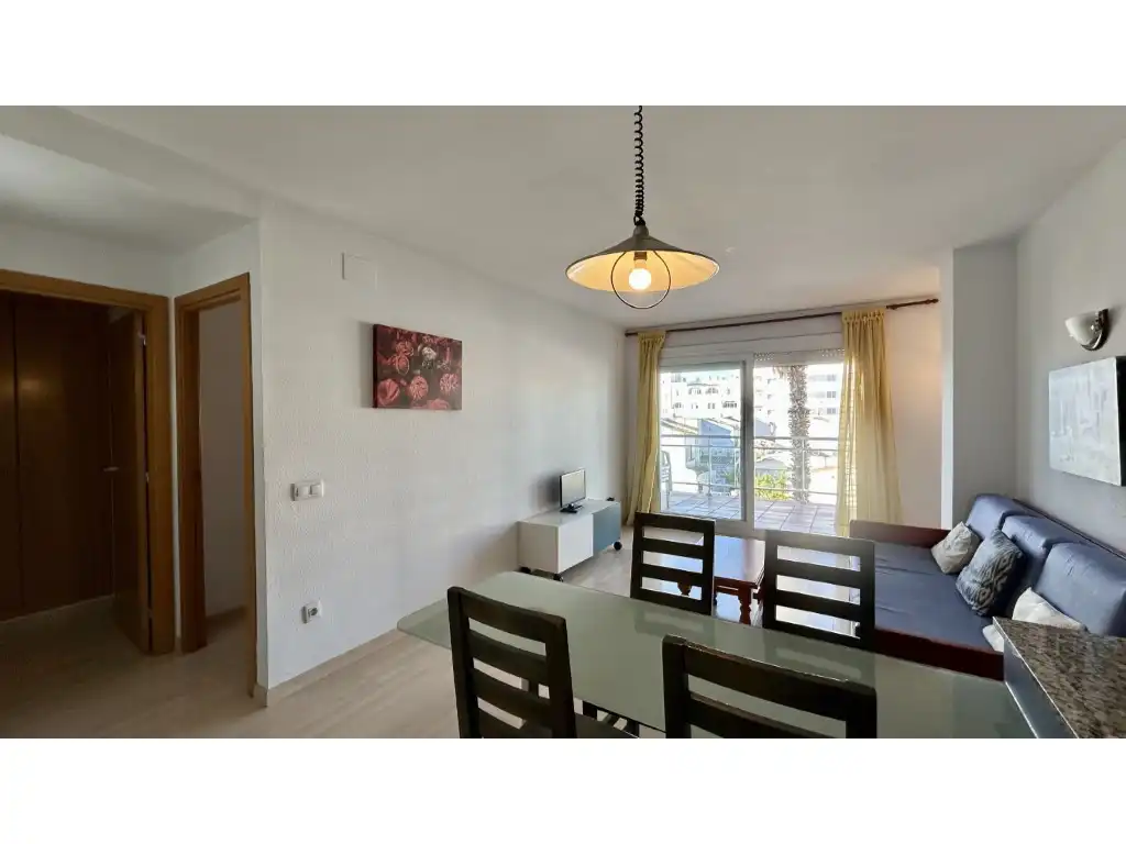 Mini appartamento con piscina in vendita a Avenida Del Port Canigo 15, imagen 8